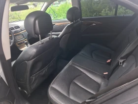 Mercedes-Benz E 320 Е320 CDI 4MATIC, снимка 12