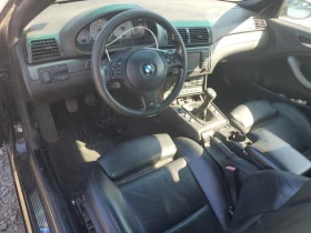 BMW M3 2005 BMW M3, снимка 8
