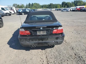 BMW M3 2005 BMW M3, снимка 5