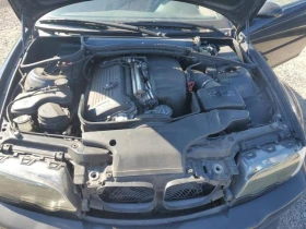 BMW M3 2005 BMW M3, снимка 11