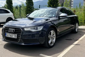 Audi A6 3.0 TDI Diesel 4x4 204hp, снимка 2