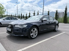 Audi A6 3.0 TDI Diesel 4x4 204hp, снимка 3