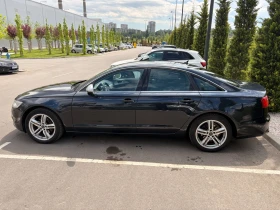 Audi A6 3.0 TDI Diesel 4x4 204hp, снимка 15