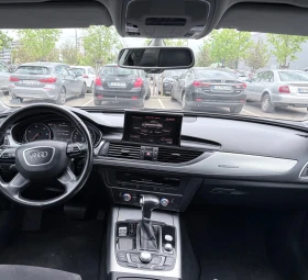 Audi A6 3.0 TDI Diesel 4x4 204hp, снимка 7