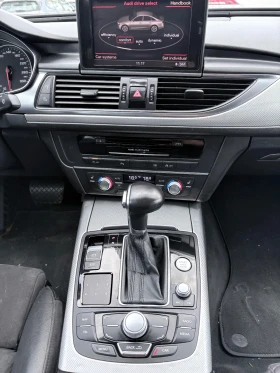 Audi A6 3.0 TDI Diesel 4x4 204hp, снимка 12