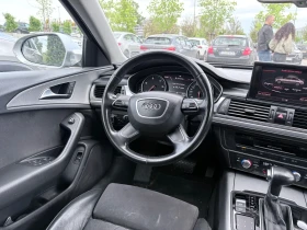 Audi A6 3.0 TDI Diesel 4x4 204hp, снимка 10