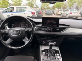 Audi A6 3.0 TDI Diesel 4x4 204hp, снимка 13