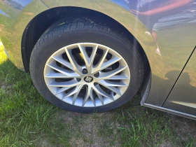 Seat Leon TGI, снимка 8