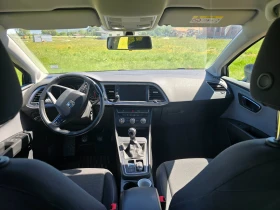 Seat Leon TGI, снимка 5
