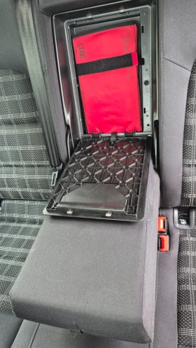 Audi A4 2.0 TDI Avant, снимка 11