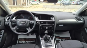 Audi A4 2.0 TDI Avant, снимка 10