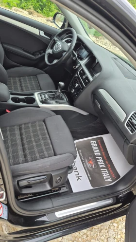 Audi A4 2.0 TDI Avant, снимка 9
