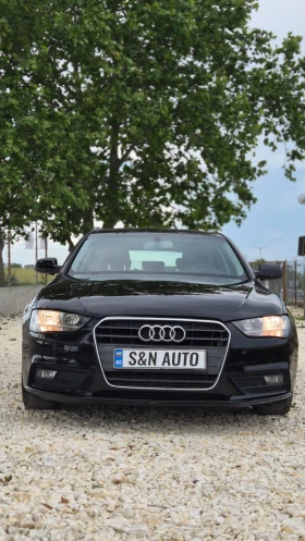 Audi A4 2.0 TDI Avant, снимка 8