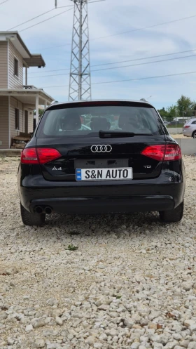 Audi A4 2.0 TDI Avant, снимка 3