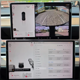 Tesla Model Y Dual motor/Long Range, снимка 10