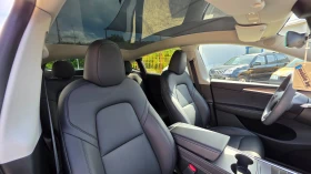 Tesla Model Y Dual motor/Long Range, снимка 14