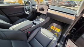 Tesla Model Y Dual motor/Long Range, снимка 15