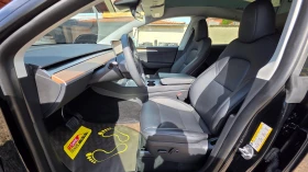 Tesla Model Y Dual motor/Long Range, снимка 6