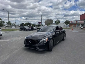 Mercedes-Benz C 300 * AMG PKG 4MATIC LEATHER PAN/ROOF NAVI CAMERA * CA, снимка 3