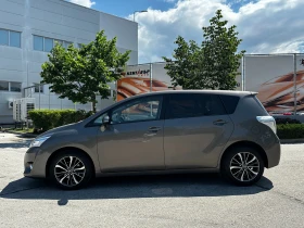 Toyota Verso 1.6d 112 к.с./ГАРАНЦИЯ , снимка 2