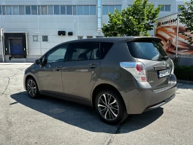 Toyota Verso 1.6d 112 к.с./ГАРАНЦИЯ , снимка 3