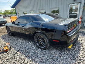 Dodge Challenger 6.4l R, снимка 2