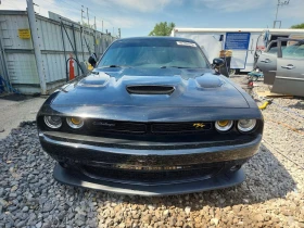 Dodge Challenger 6.4l R, снимка 5