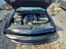 Dodge Challenger 6.4l R, снимка 11