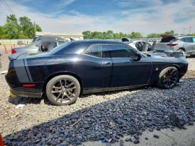 Dodge Challenger 6.4l R, снимка 3