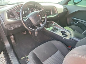 Dodge Challenger 6.4l R, снимка 8