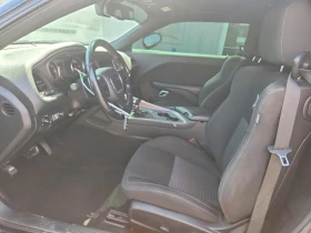 Dodge Challenger 6.4l R, снимка 7