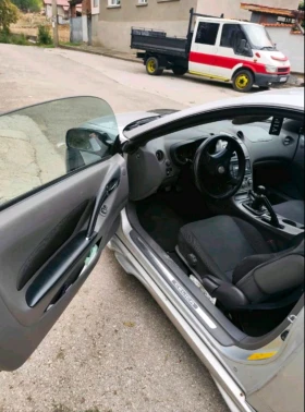 Toyota Celica, снимка 1