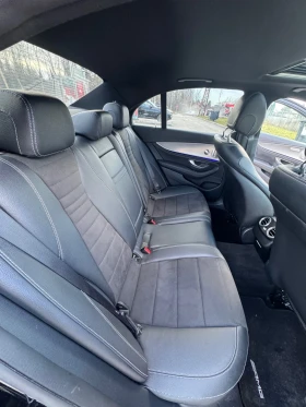 Mercedes-Benz E 200 AMG Пакет, снимка 13