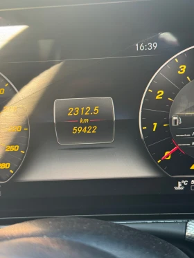 Mercedes-Benz E 200 AMG Пакет, снимка 15