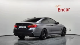 BMW 428 M Sport Coupe, снимка 3