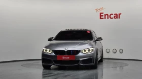 BMW 428 M Sport Coupe, снимка 2