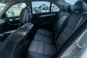 Mercedes-Benz C 220 D = 170HP = OM646 = TOP = ГАРАНЦИЯ = ЛИЗИНГ, снимка 11