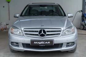 Mercedes-Benz C 220 D = 170HP = OM646 = TOP = ГАРАНЦИЯ = ЛИЗИНГ, снимка 1