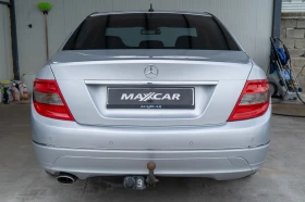 Mercedes-Benz C 220 D = 170HP = OM646 = TOP = ГАРАНЦИЯ = ЛИЗИНГ, снимка 5