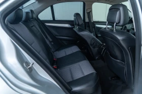 Mercedes-Benz C 220 D = 170HP = OM646 = TOP = ГАРАНЦИЯ = ЛИЗИНГ, снимка 12