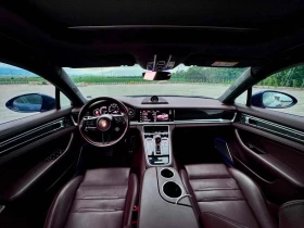 Porsche Panamera 4.0 V8 , снимка 8