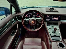 Porsche Panamera 4.0 V8 , снимка 6
