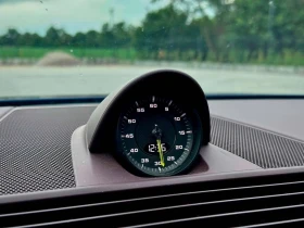 Porsche Panamera 4.0 V8 , снимка 16