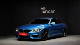 BMW 430 360* HUD* ПОДГРЕВ ВОЛАН* ЛЮК* КРАЙНА ЦЕНА, снимка 1