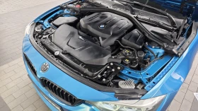 BMW 430 360* HUD* ПОДГРЕВ ВОЛАН* ЛЮК* КРАЙНА ЦЕНА, снимка 6