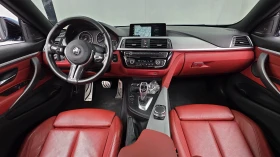 BMW 430 360* HUD* ПОДГРЕВ ВОЛАН* ЛЮК* КРАЙНА ЦЕНА, снимка 7