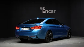 BMW 430 360* HUD* ПОДГРЕВ ВОЛАН* ЛЮК* КРАЙНА ЦЕНА, снимка 2
