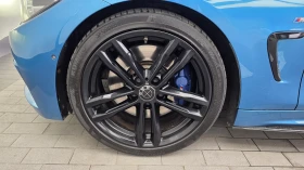 BMW 430 360* HUD* ПОДГРЕВ ВОЛАН* ЛЮК* КРАЙНА ЦЕНА, снимка 5