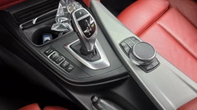 BMW 430 360* HUD* ПОДГРЕВ ВОЛАН* ЛЮК* КРАЙНА ЦЕНА, снимка 9