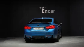 BMW 430 360* HUD* ПОДГРЕВ ВОЛАН* ЛЮК* КРАЙНА ЦЕНА, снимка 4